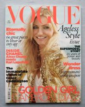 Vogue Magazine - 2010 - July